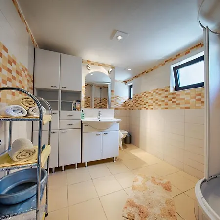 Apartamento Mihojevic *