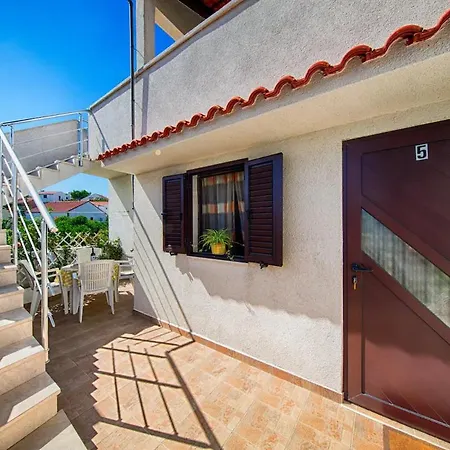 Mihojevic روكافاك