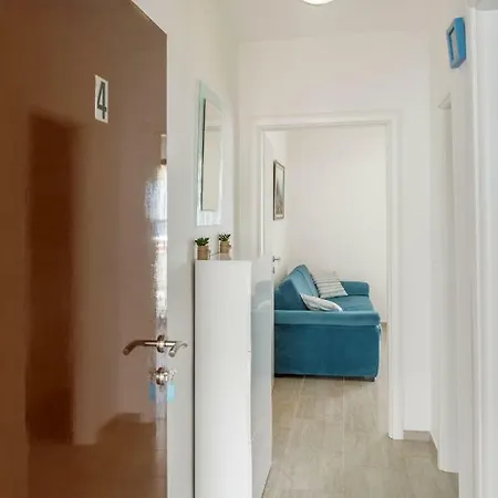 Apartamento Mihojevic *