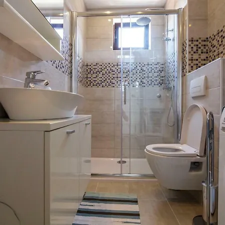 Apartamento Mihojevic *