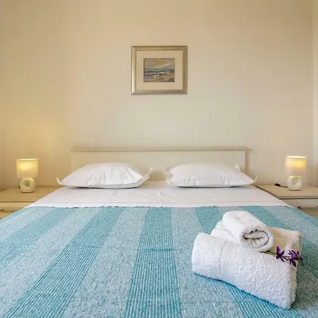 Apartamento Mihojevic Rukavac (Vis)