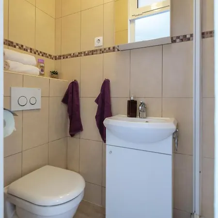 Mihojevic Apartamento *