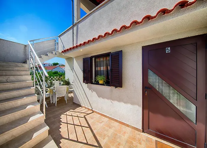 Mihojevic روكافاك