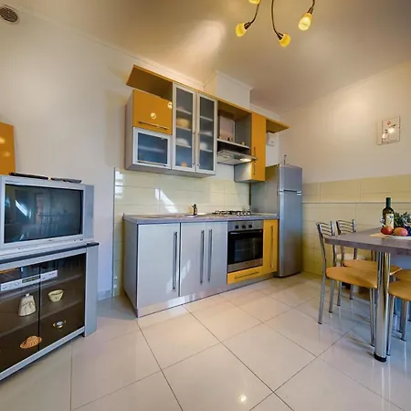 Mihojevic Apartman *