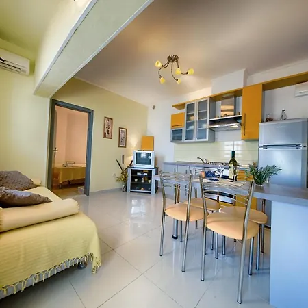 Mihojevic Appartement