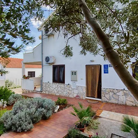 Mihojevic Appartement Rukavac (Vis)