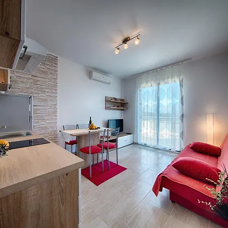 Appartement Mihojevic