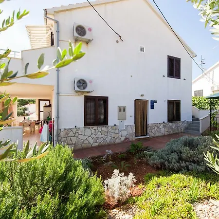 Mihojevic Appartement *