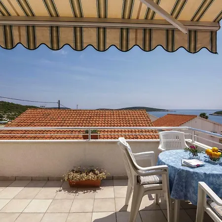 Mihojevic Appartement