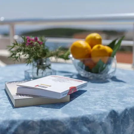 Mihojevic * Rukavac (Vis)