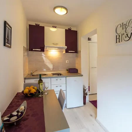 Mihojevic Apartman Rukavac (Vis)