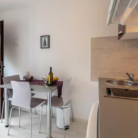 Appartement Mihojevic Rukavac (Vis)