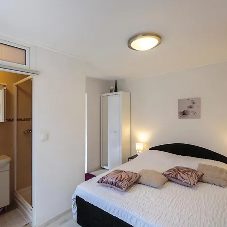 Mihojevic Appartement