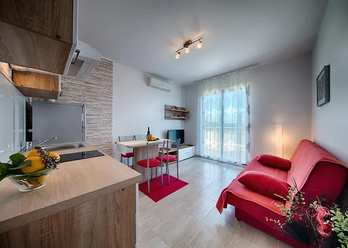 Apartamento Mihojevic