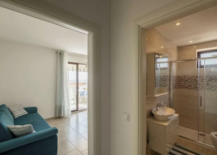 Apartamento Mihojevic *