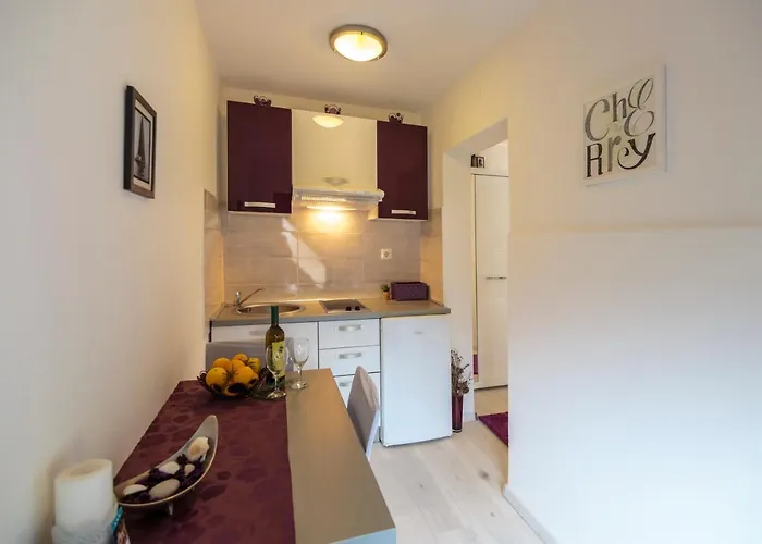 Mihojevic Apartamento Rukavac (Vis)