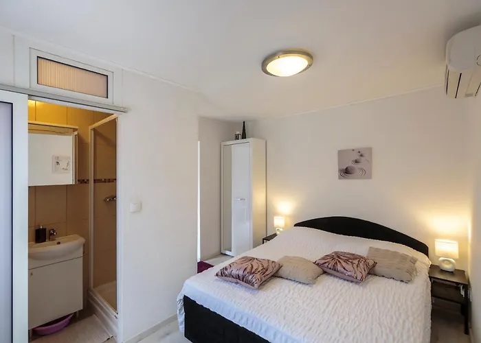 Mihojevic Apartamento