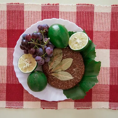 Lägenhet Mihojevic *