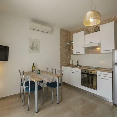 Lägenhet Mihojevic *