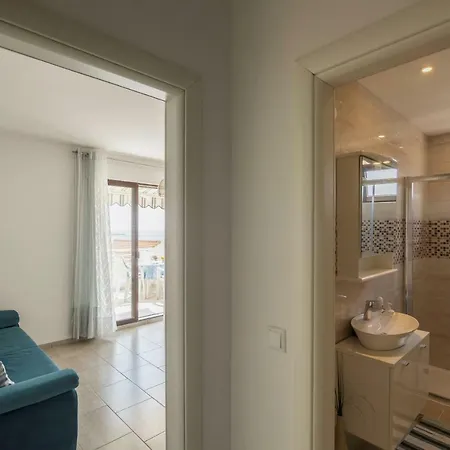 Lägenhet Mihojevic *