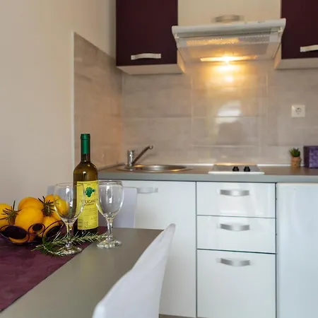 Lägenhet Mihojevic *